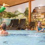 Landgasthof Leopoldhof Sankt Wolfgang im Salzkammergut