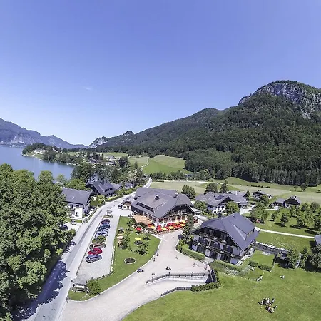 Gasthof Landgasthof Leopoldhof