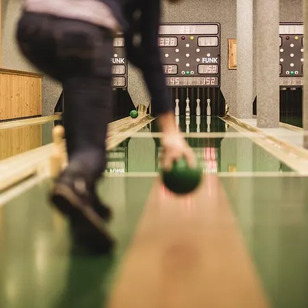 Landgasthof Leopoldhof Guest house