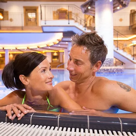 Landgasthof Leopoldhof Guest house 4*