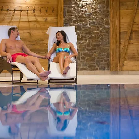 Landgasthof Leopoldhof 3*