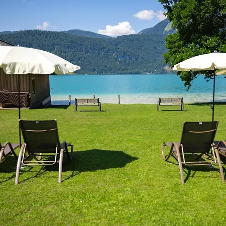 ゲストハウス Landgasthof Leopoldhof