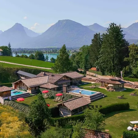بيت ضيافة Landgasthof Leopoldhof