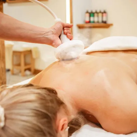 ゲストハウス Landgasthof Leopoldhof 4*