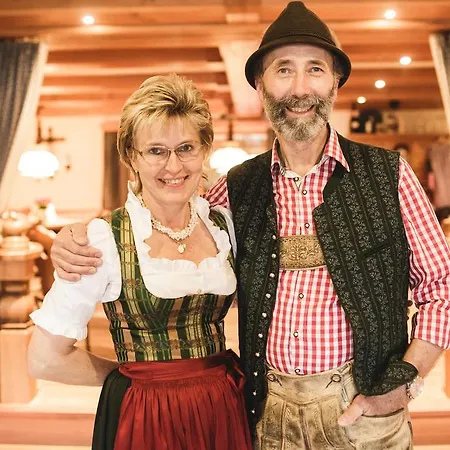 Landgasthof Leopoldhof