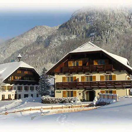 Gasthof Landgasthof Leopoldhof Saint Wolfgang