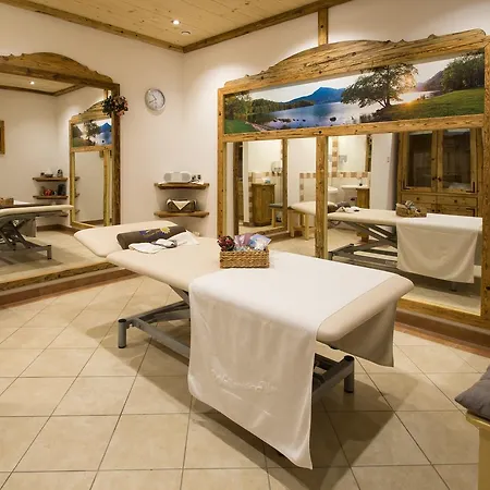 Landgasthof Leopoldhof Gasthof 3*