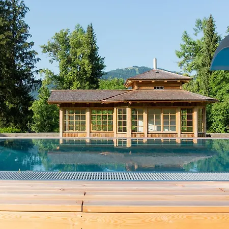 Landgasthof Leopoldhof 3* Saint Wolfgang
