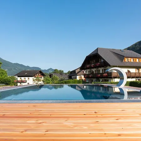 Landgasthof Leopoldhof 3*