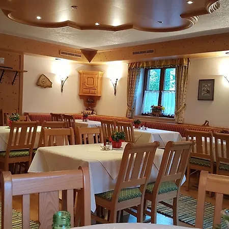Landgasthof Leopoldhof 3*