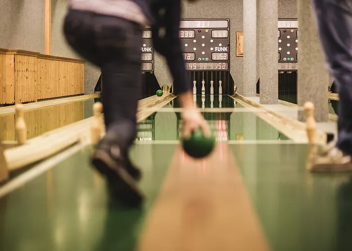 란트가스트호프 레오폴드호프 게스트하우스