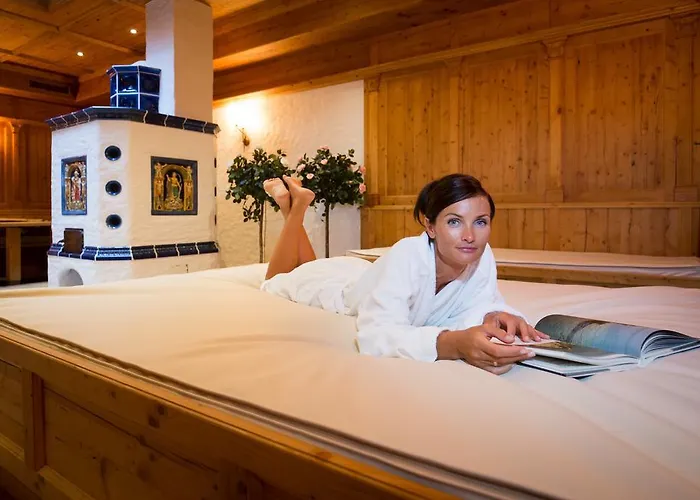 بيت ضيافة Landgasthof Leopoldhof Saint Wolfgang