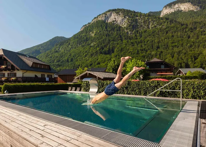 란트가스트호프 레오폴드호프 게스트하우스