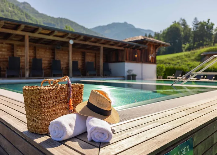 Landgasthof Leopoldhof بيت ضيافة 4*