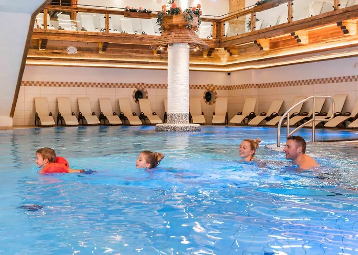 란트가스트호프 레오폴드호프 4*