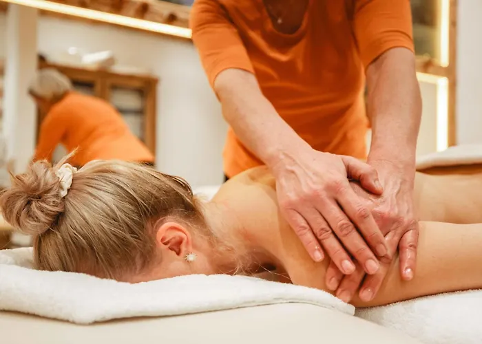 란트가스트호프 레오폴드호프 게스트하우스 4*