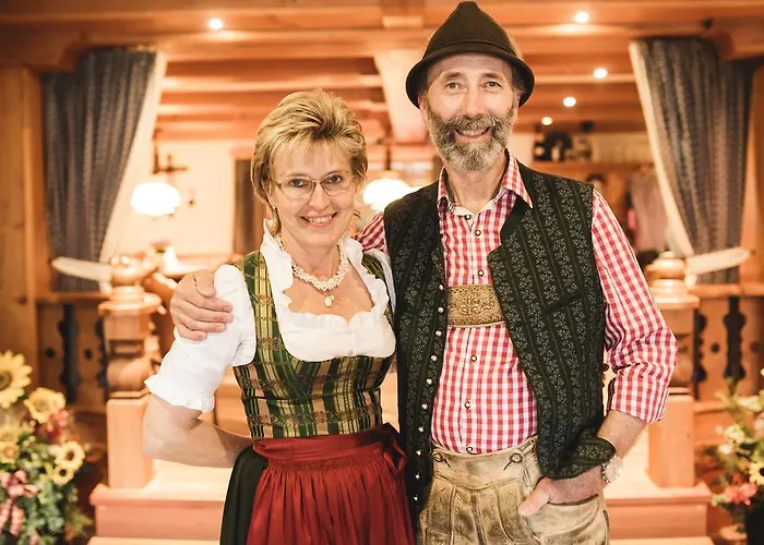 Landgasthof Leopoldhof