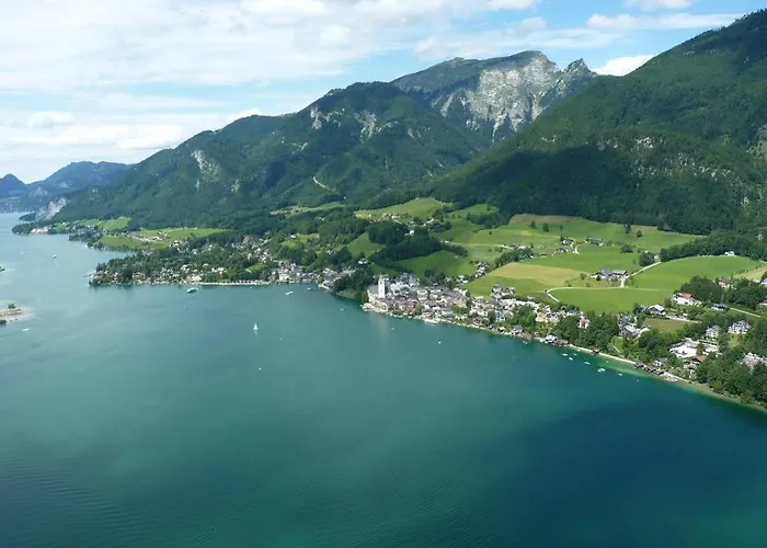 Landgasthof Leopoldhof بيت ضيافة