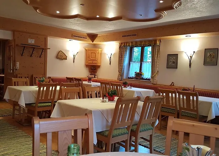 Landgasthof Leopoldhof 4*