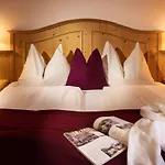 Landgasthof Leopoldhof Penzion 4*