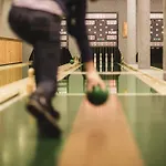 Landgasthof Leopoldhof Penzion