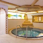 Landgasthof Leopoldhof Penzion Saint Wolfgang