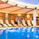 Landgasthof Leopoldhof Penzion Saint Wolfgang