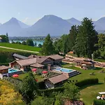 Penzion Landgasthof Leopoldhof