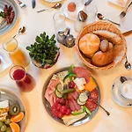 Landgasthof Leopoldhof Penzion 4*