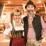 Landgasthof Leopoldhof