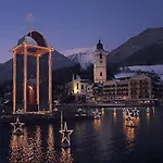 Landgasthof Leopoldhof Penzion 4*