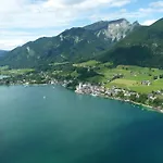 Landgasthof Leopoldhof Penzion