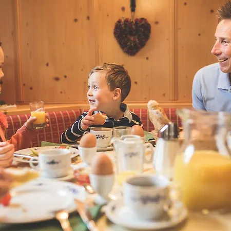 Vendégház Landgasthof Leopoldhof