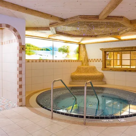 Landgasthof Leopoldhof Vendégház Saint Wolfgang