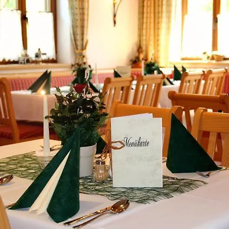 Vendégház Landgasthof Leopoldhof Saint Wolfgang