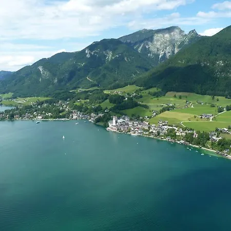 Landgasthof Leopoldhof Vendégház