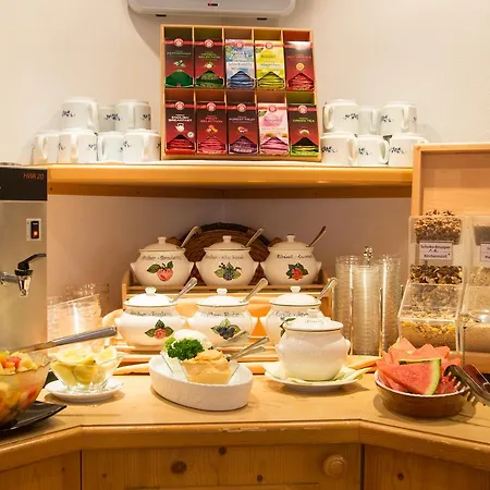 Landgasthof Leopoldhof Saint Wolfgang