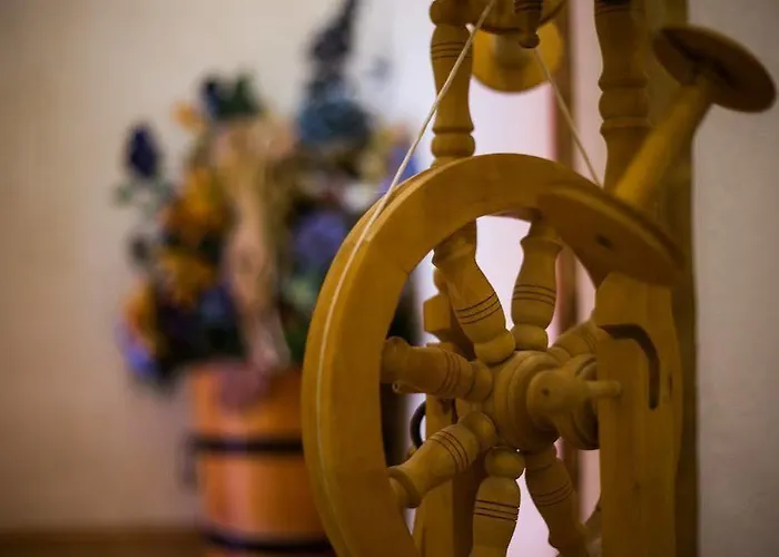 Landgasthof Leopoldhof Gæstehus Saint Wolfgang