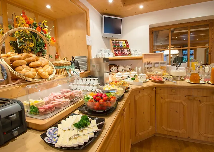 Landgasthof Leopoldhof 4* Saint Wolfgang